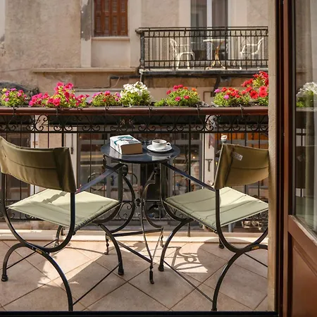 Phaedra Suites (Adults Only)-2