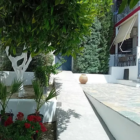Studios Spiros Parga-3