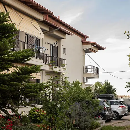 Manos Kritikakis Apartments-2