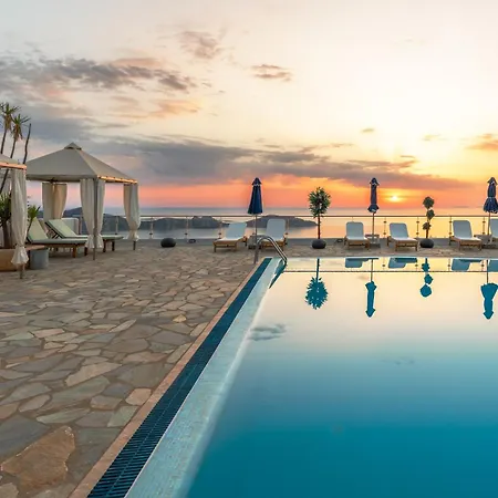 Adrakos Apartments (Adults Only)-2