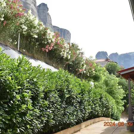 Hotel Meteora-3
