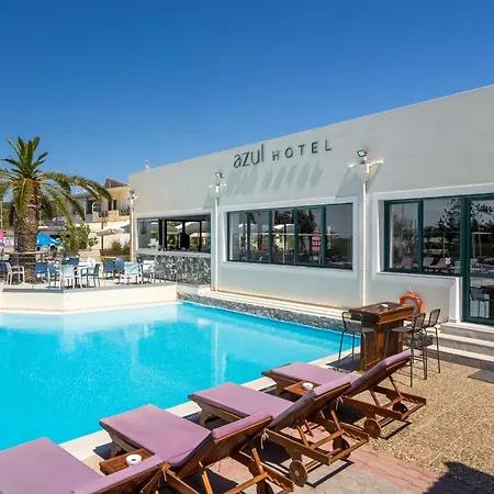 Azul Eco Hotel-3