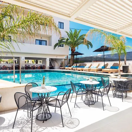 La Stella Suites-3