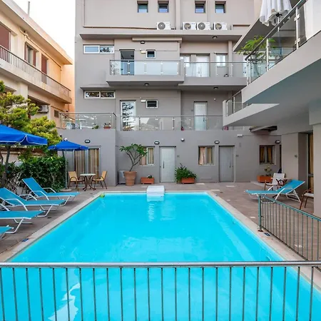 Blue Sky Hotel Apartments-3