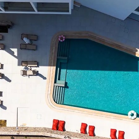 Pheia, Vriniotis Resorts-2