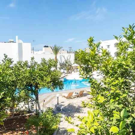 Malia Holidays Hotel-2