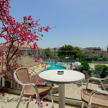 Aphrodite Apartments-3