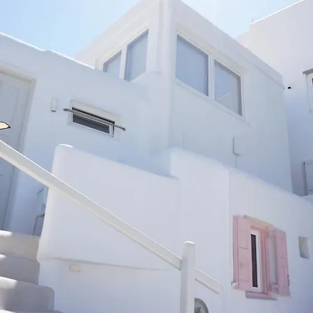Maria Elena - Suite Home-3