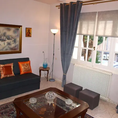 Harmony Volos Maisonette-3