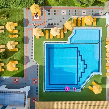 Artemis Apartments-2