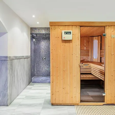 Hotel Hanioti Village Spa-3