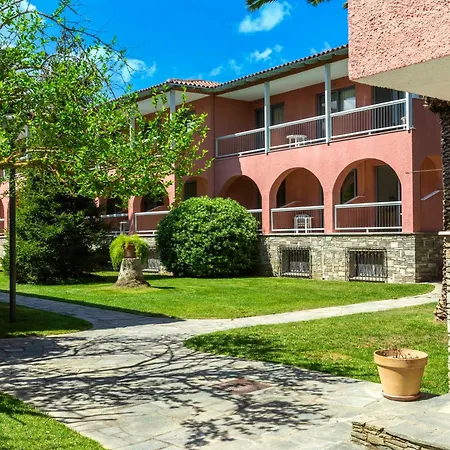 Hotel Hanioti Village Spa-2