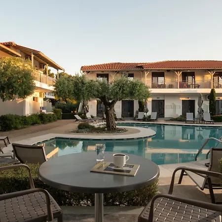 Philoxenia Hotel-3