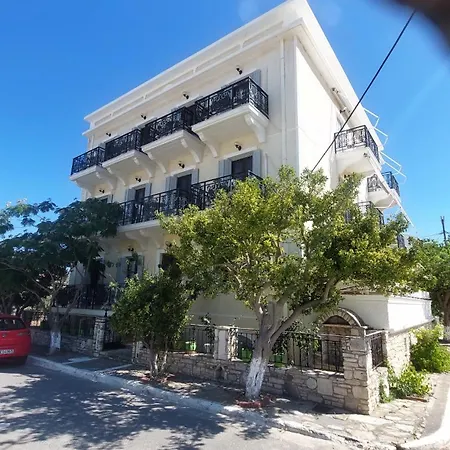 Hotel Ireon Beach-2