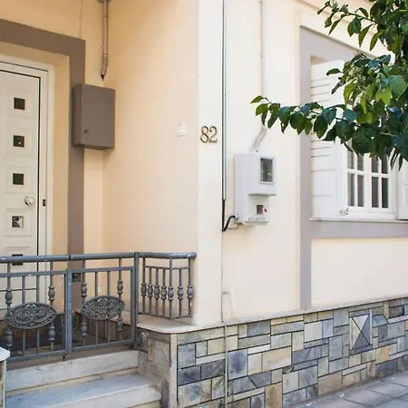 Harmony Volos Maisonette-2