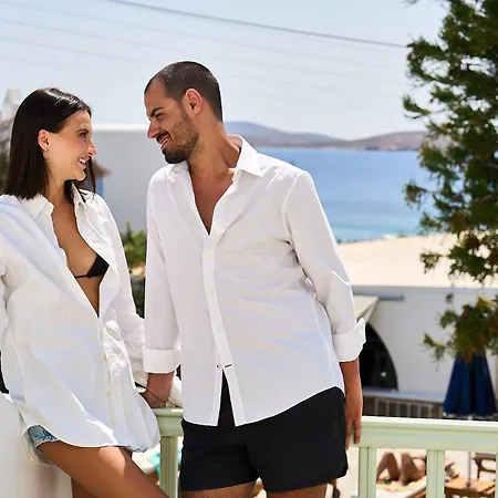 Bellissimo Resort-2