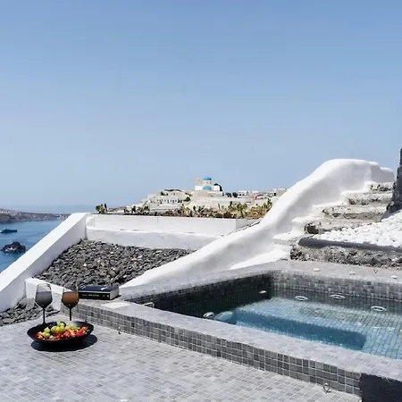 Enalion Suites-3