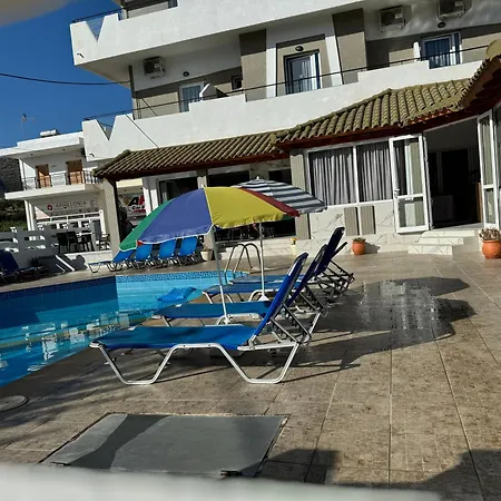 Simple Hotel Hersonissos Sun-2