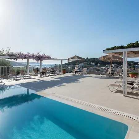 Hill Lofos Hotel-3