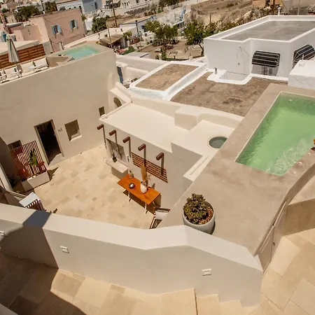 Utopia Suites Santorini-2