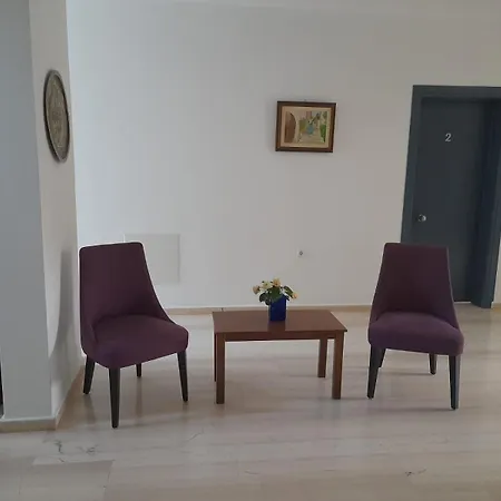 Filoxenia Hotel & Apartments-3