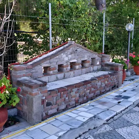 Theofilos Classic Hotel-2