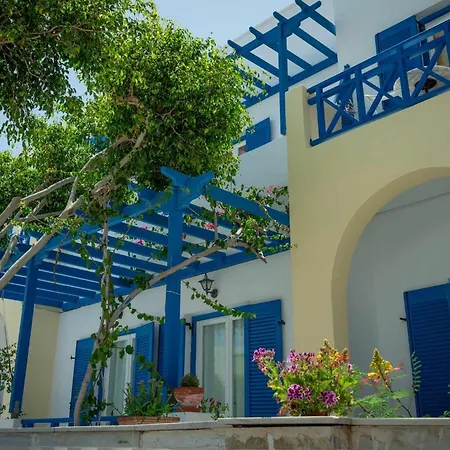 Karidis Hotel-3