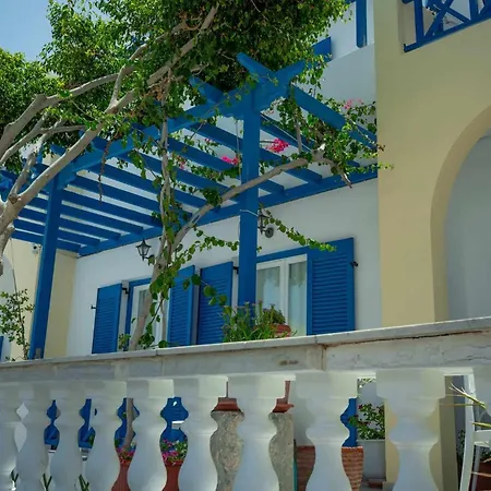 Karidis Hotel-2