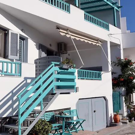 Tasoula Guest House-3