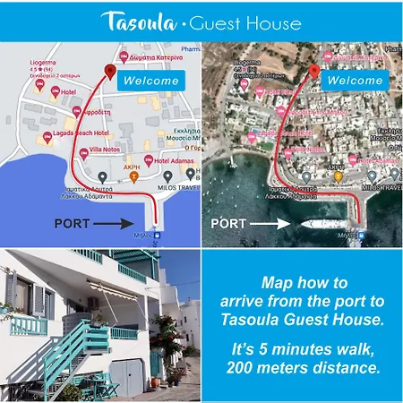 Tasoula Guest House-2