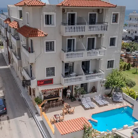 Kings Hersonissos Hotel-3