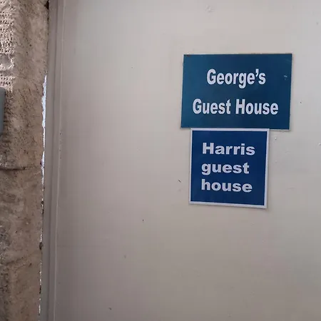 George'S Guest House-3