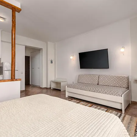 Hotel Aeollos-2