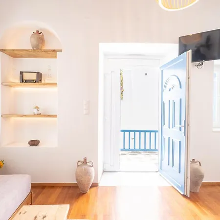 Eleanna'S Mykonos-2