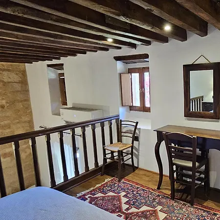 Villa Aphrodite Lindos Suites-2