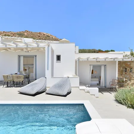 Mythology Villas & Suites-2