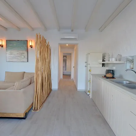 Mythology Villas & Suites-3