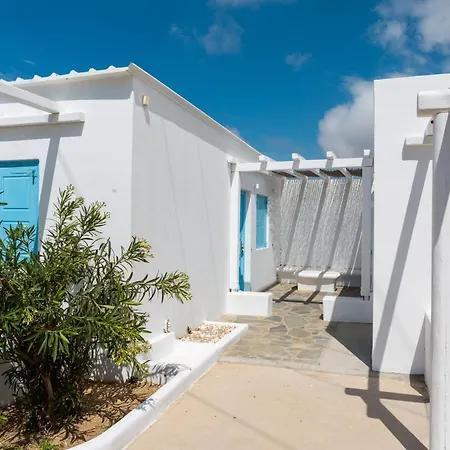 La Villa Rooms-2