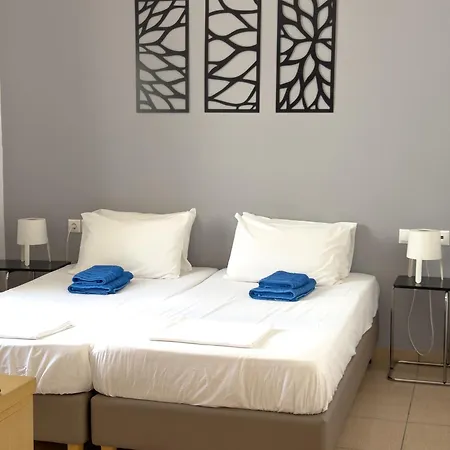 Aelia Rooms & Apartments-3