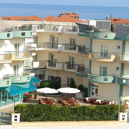 Hotel Filoxenia Beach-3