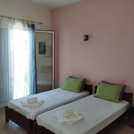 Hotel Neon Astron-2