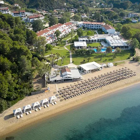 Princess Resort, Santikos Collection-2