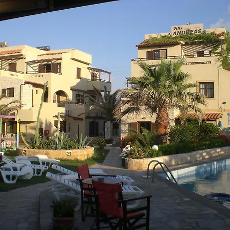 Villa Andreas-3