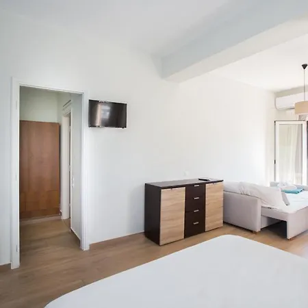 Theo Apartment Rethymno-2