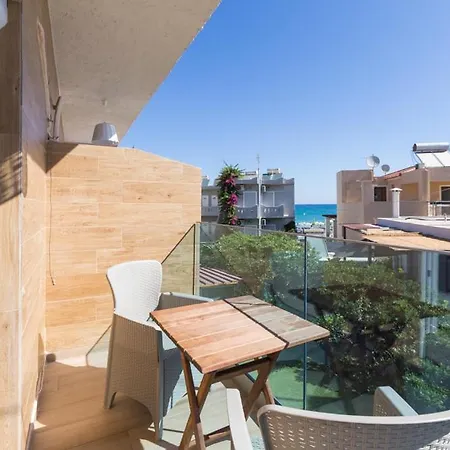 Theo Apartment Rethymno-3