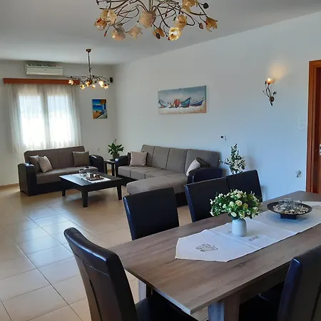 Family Villa With Private Pool-2