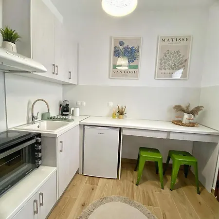 Livadi Apartments-3