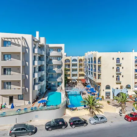 Lefkoniko Residence Beach & Bay-2