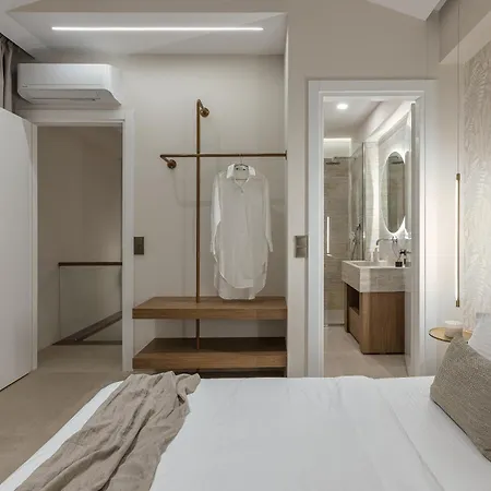 Scarabeo Suites & Villas Parga-2