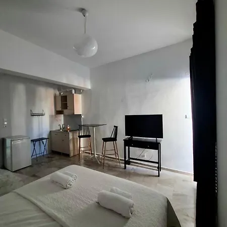 Amalthia Hotel Apartments-2